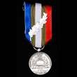 Médaille du Mérite UNC